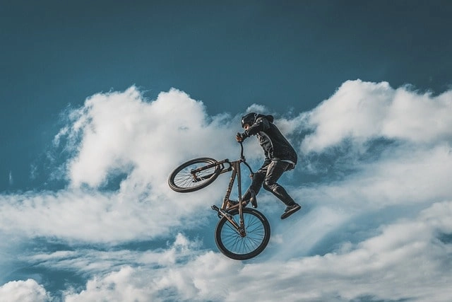 Radversicherung E-Bike und Fahrradversicherung