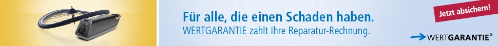 Fahrradversicherung Rechner